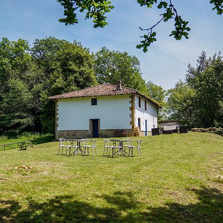 Casa Rural La Santa Sorribas  Екстериор снимка