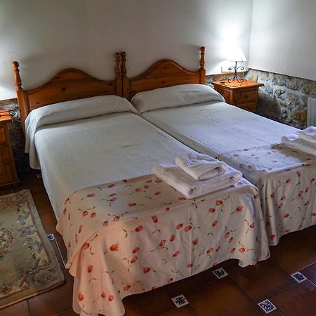 Casa Rural La Santa Sorribas  Екстериор снимка