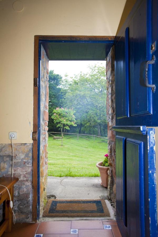 Casa Rural La Santa Sorribas  Екстериор снимка