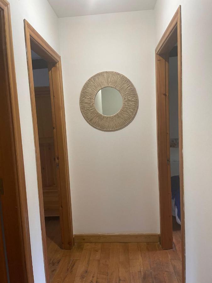 Casa Rural La Santa Sorribas  Екстериор снимка