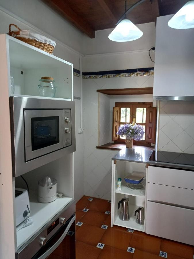 Casa Rural La Santa Sorribas  Екстериор снимка