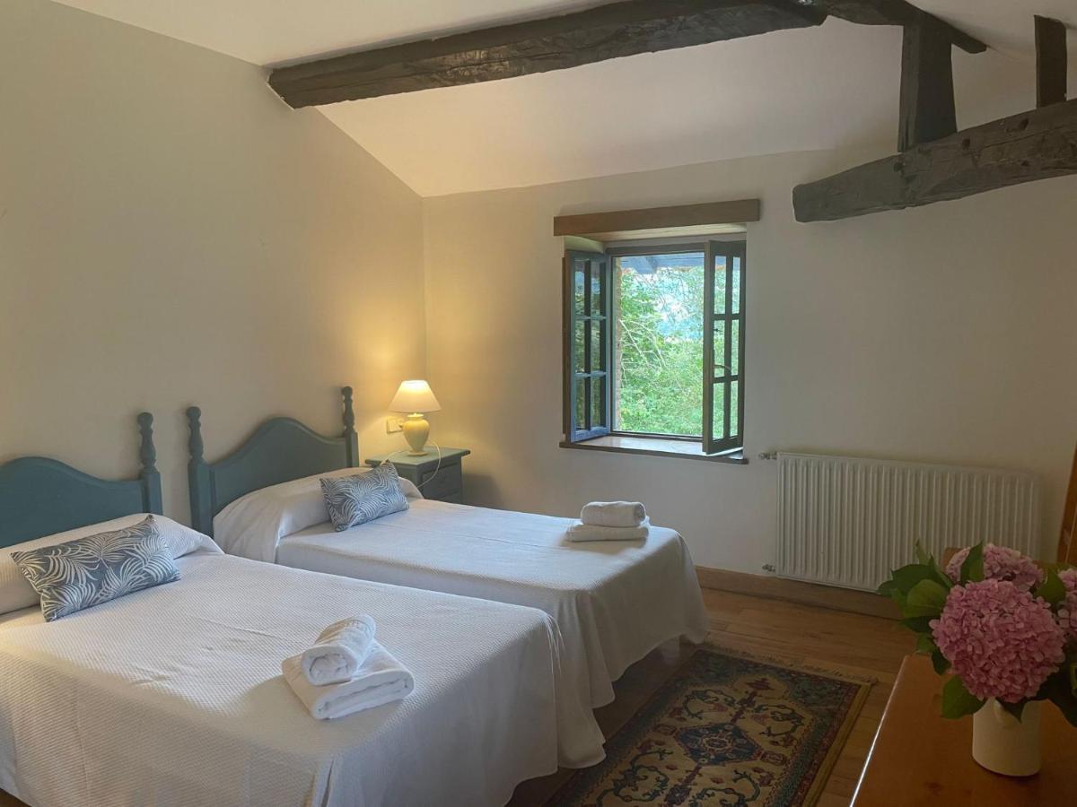 Casa Rural La Santa Sorribas  Екстериор снимка