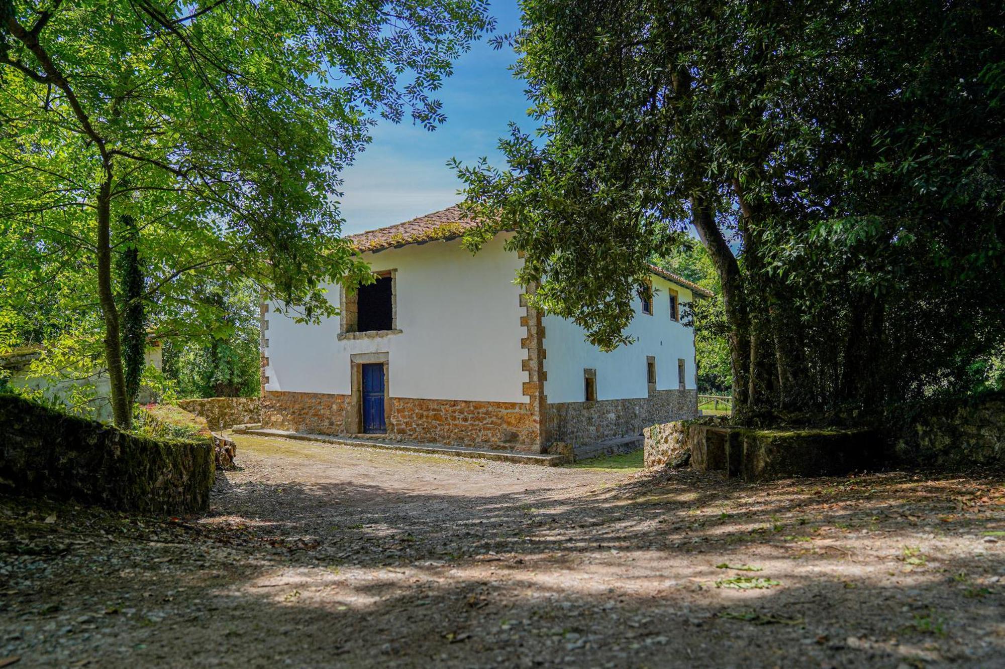 Casa Rural La Santa Sorribas  Екстериор снимка