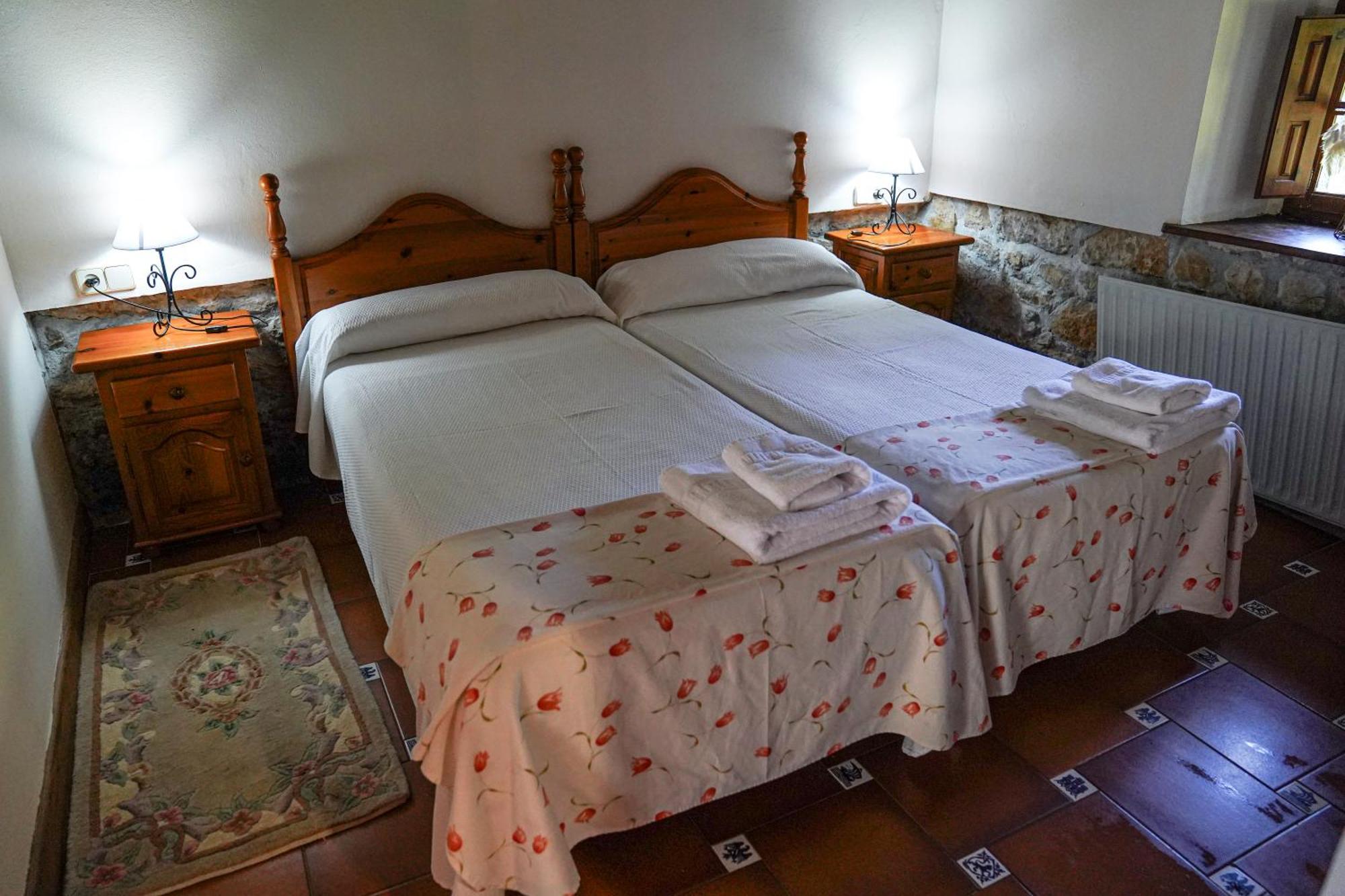 Casa Rural La Santa Sorribas  Екстериор снимка