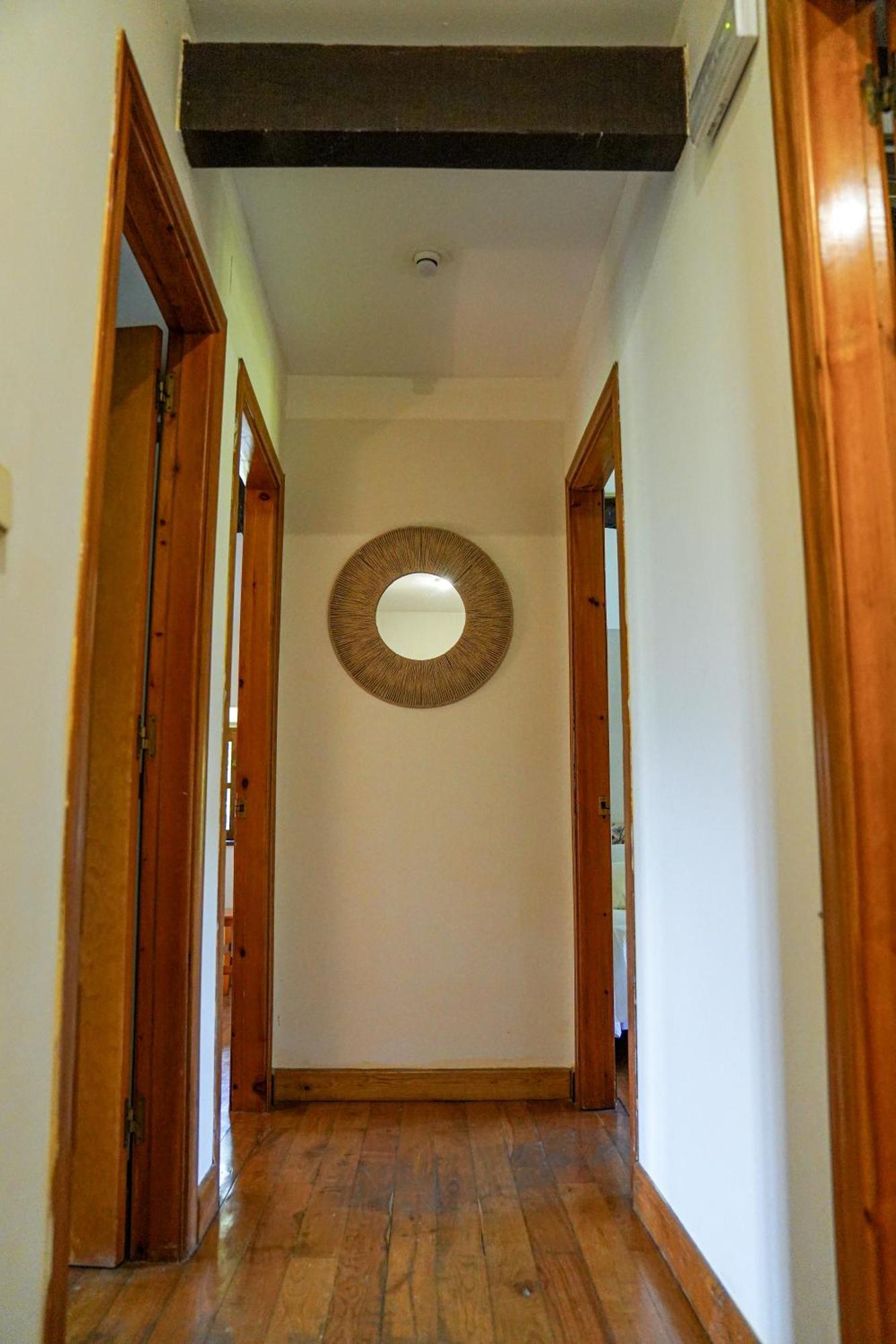 Casa Rural La Santa Sorribas  Екстериор снимка