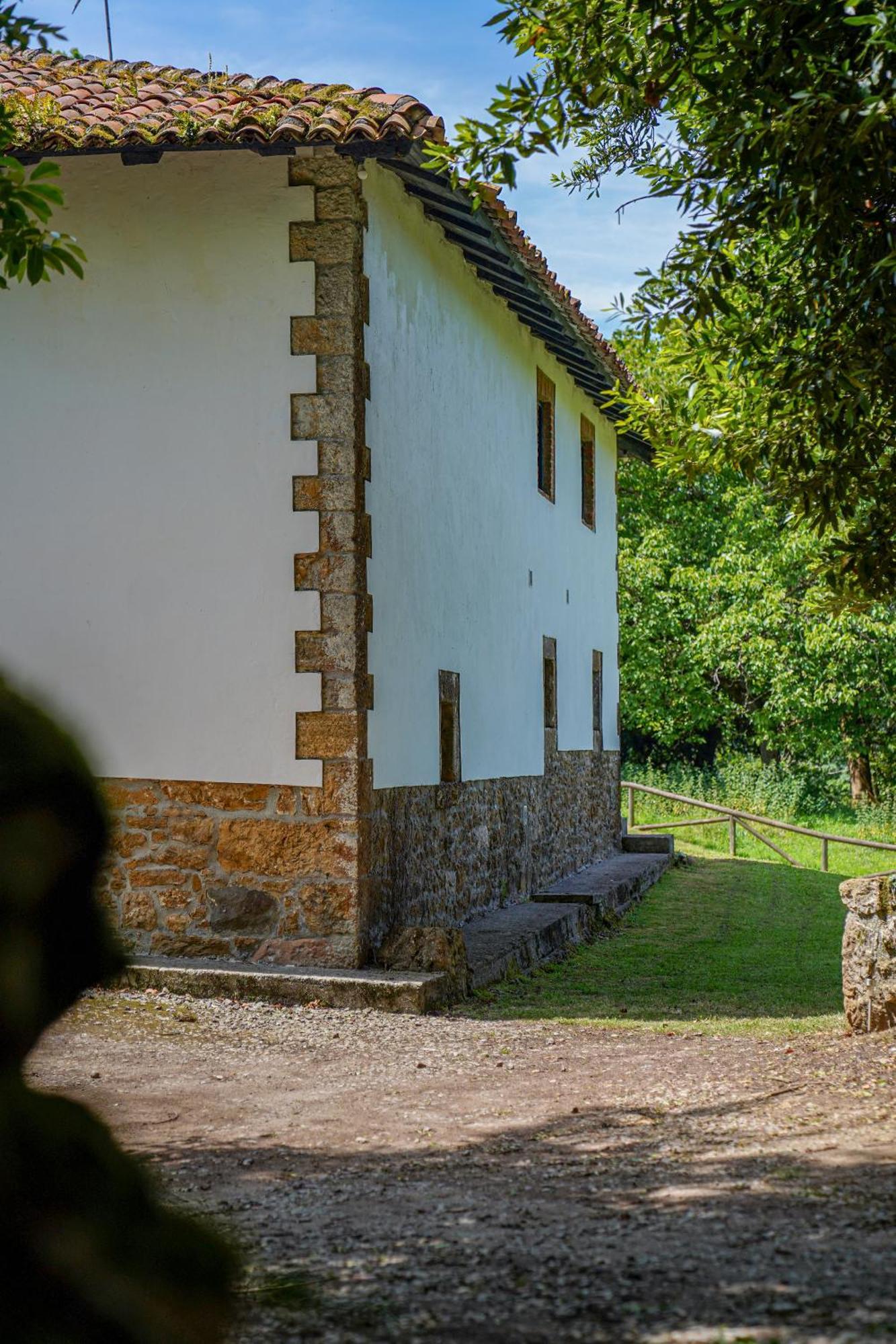 Casa Rural La Santa Sorribas  Екстериор снимка