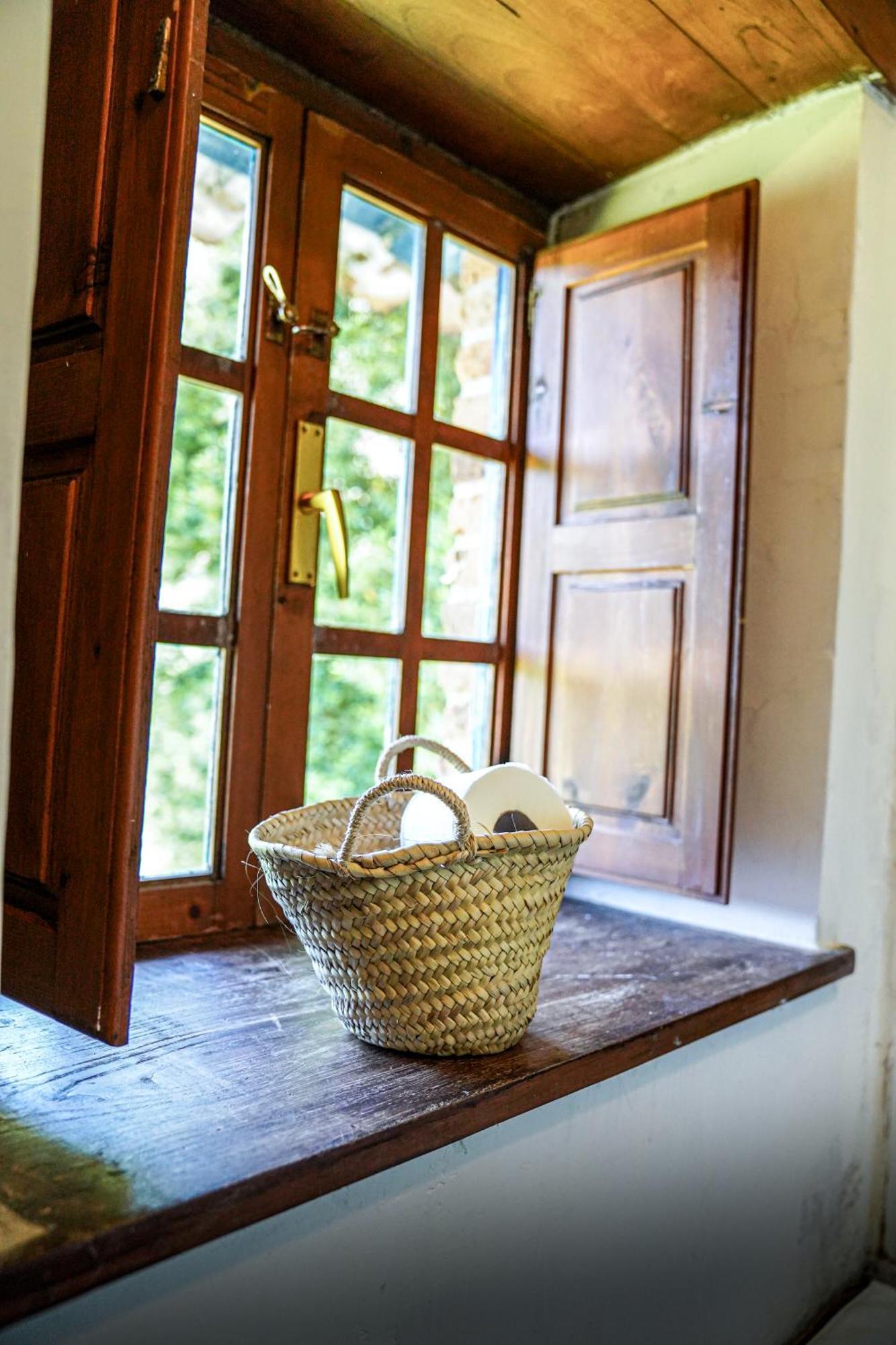 Casa Rural La Santa Sorribas  Екстериор снимка