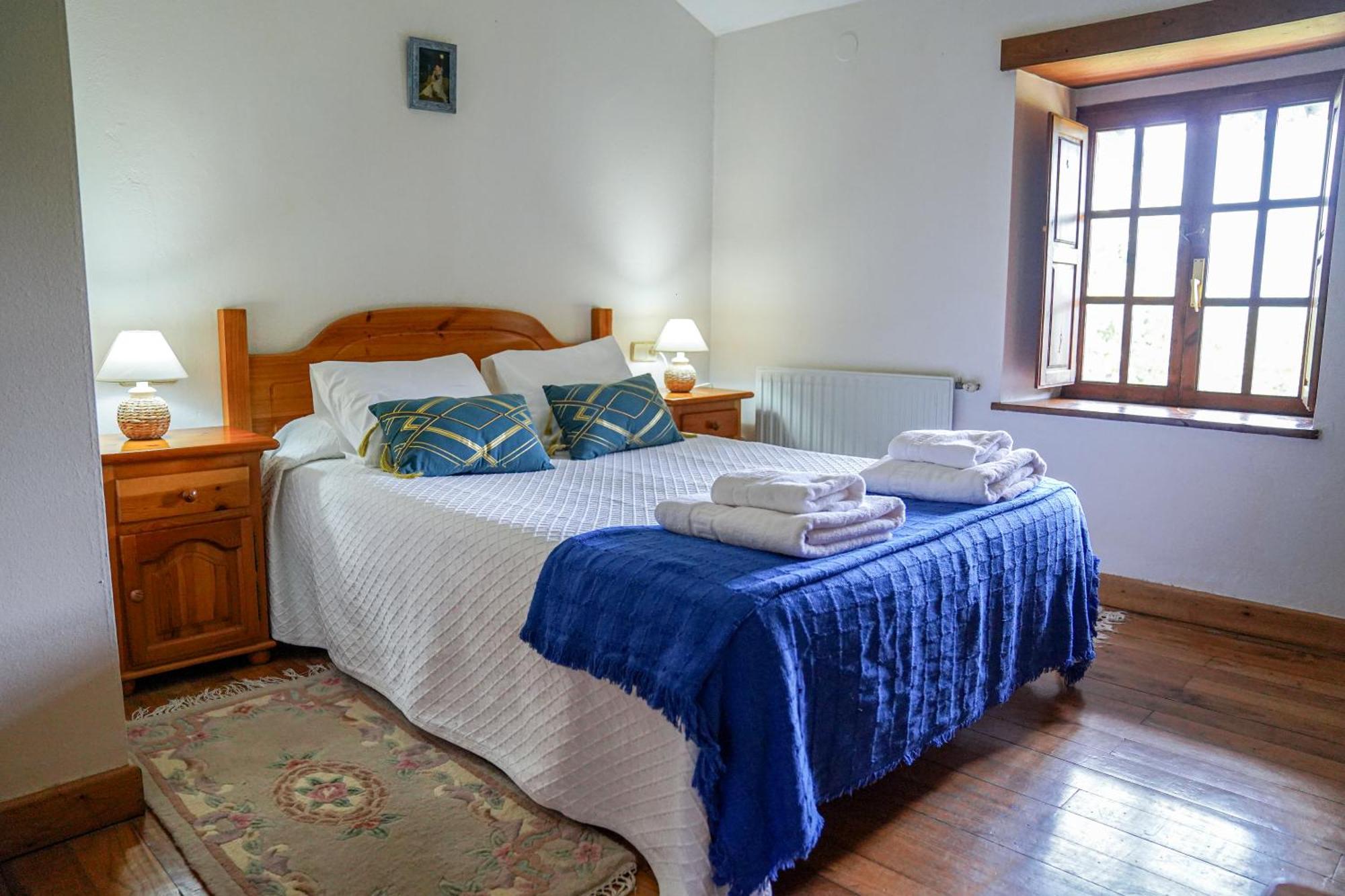Casa Rural La Santa Sorribas  Екстериор снимка