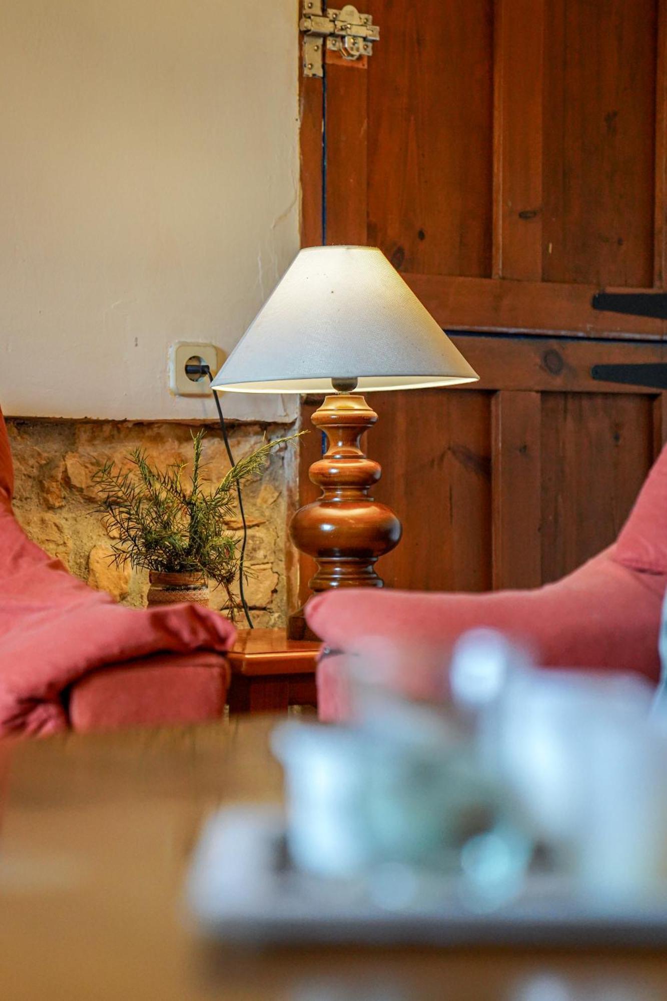 Casa Rural La Santa Sorribas  Екстериор снимка