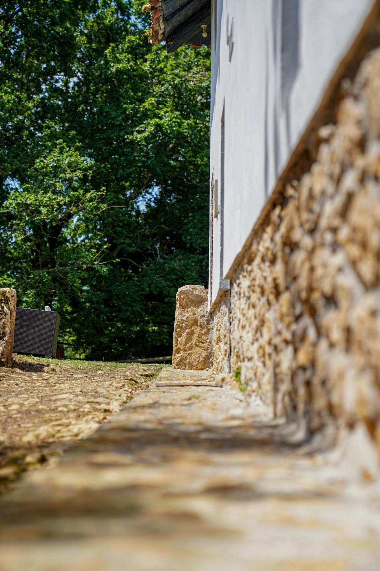 Casa Rural La Santa Sorribas  Екстериор снимка