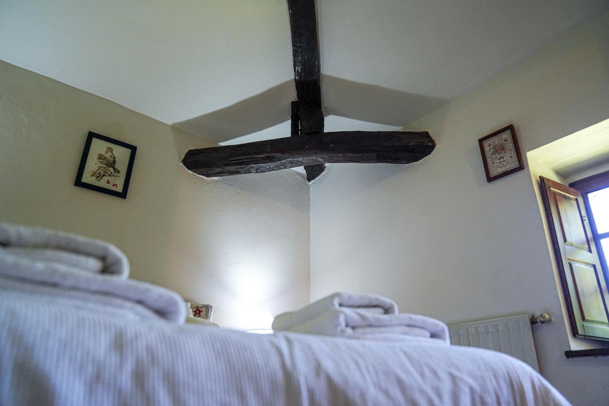 Casa Rural La Santa Sorribas  Екстериор снимка