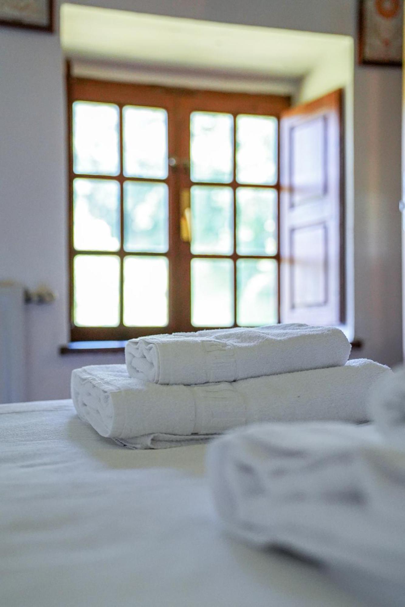Casa Rural La Santa Sorribas  Екстериор снимка