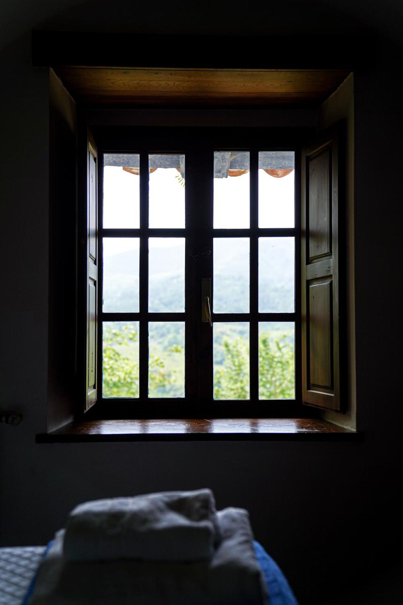 Casa Rural La Santa Sorribas  Екстериор снимка