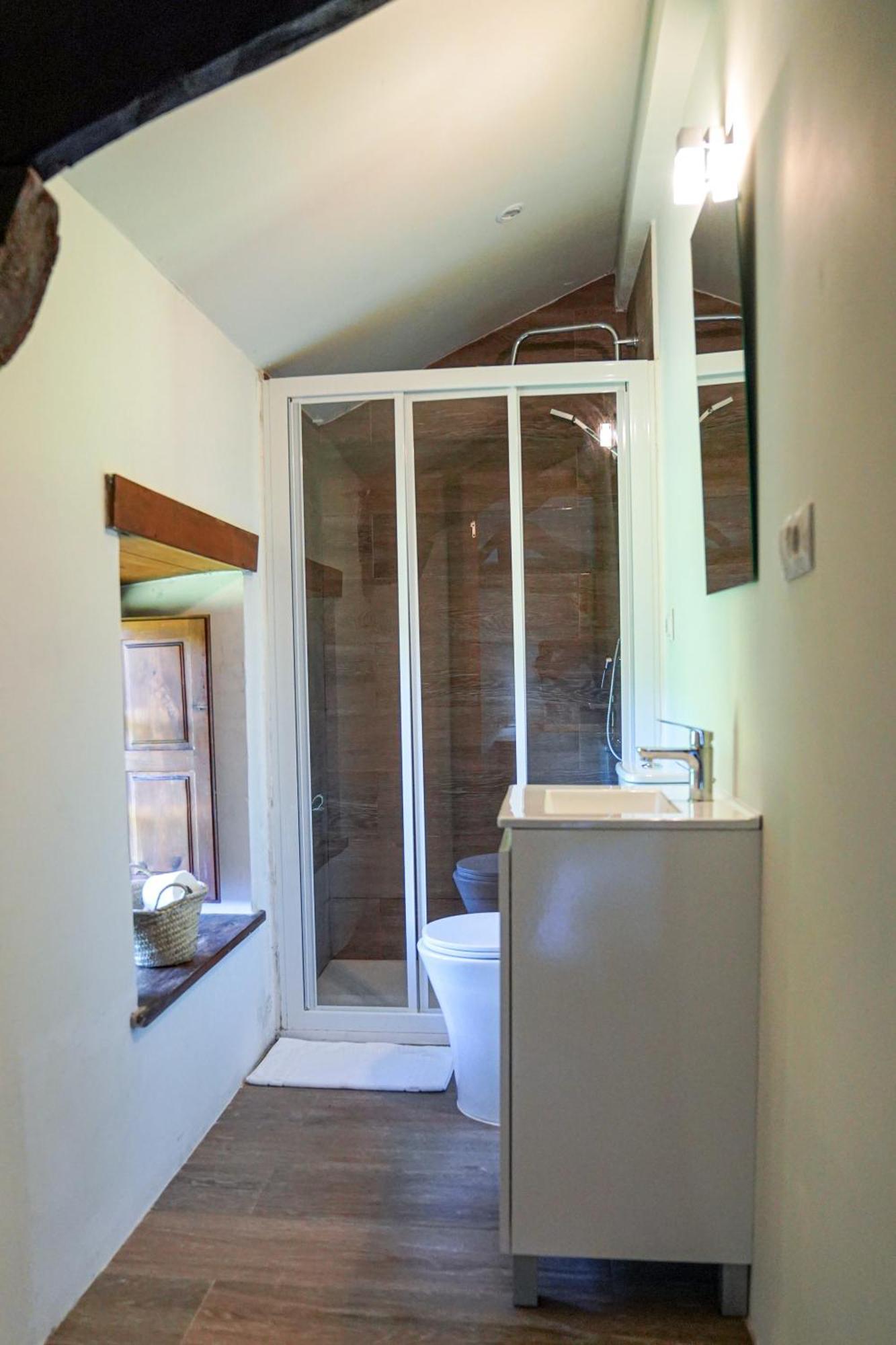 Casa Rural La Santa Sorribas  Екстериор снимка