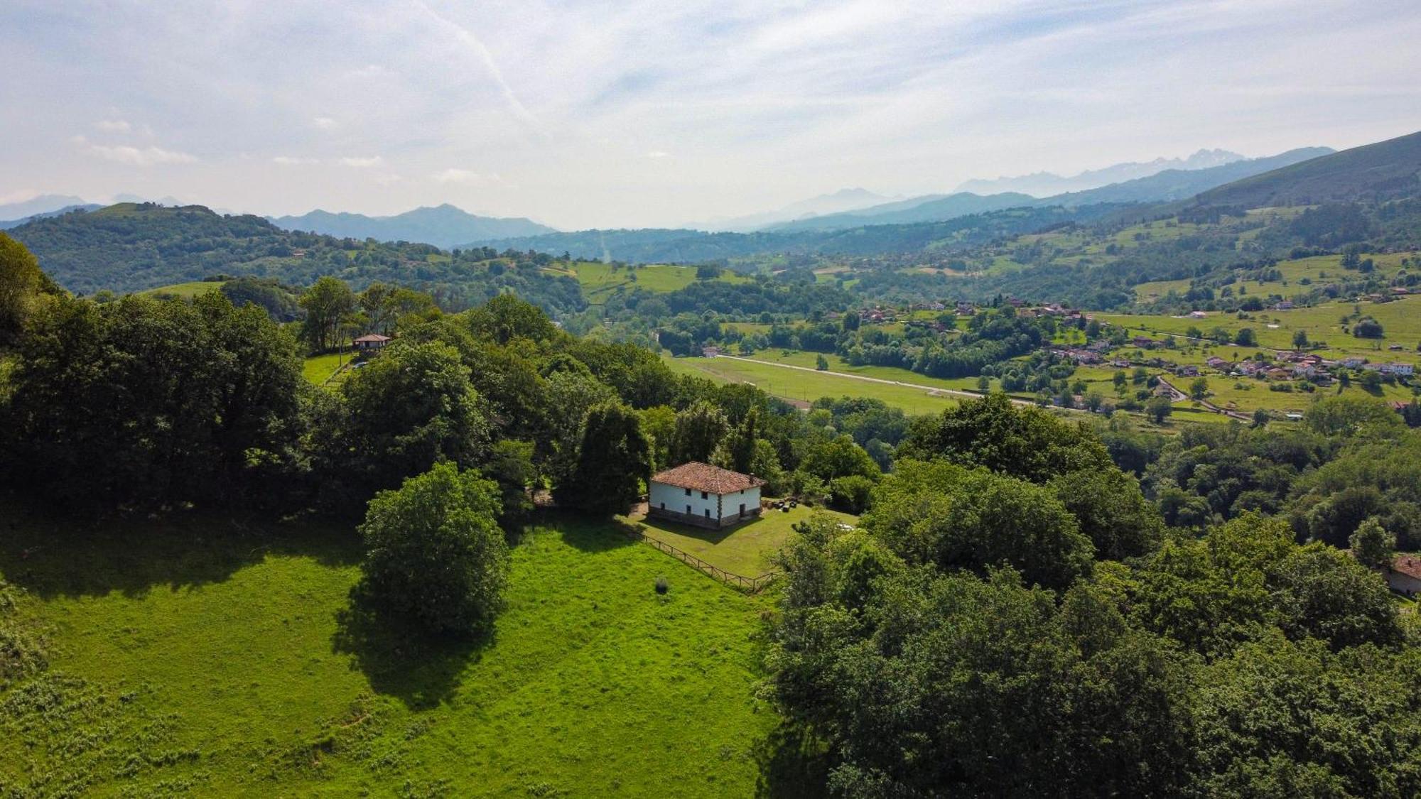 Casa Rural La Santa Sorribas  Екстериор снимка